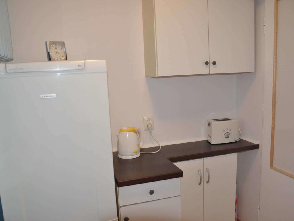 Apartament Z Widokiem Γκντίνια Δωμάτιο φωτογραφία